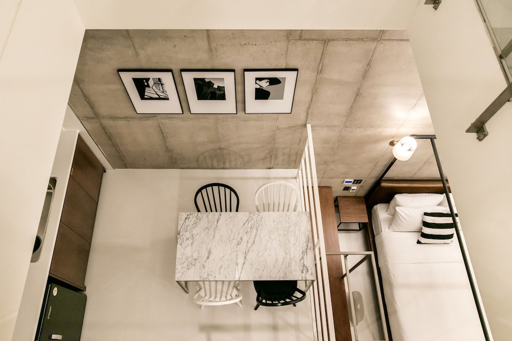 Snob Boutique Hotel Jeju 5/50