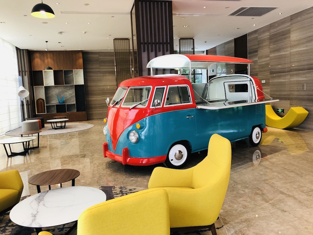 Holiday Inn Kunshan 67/71