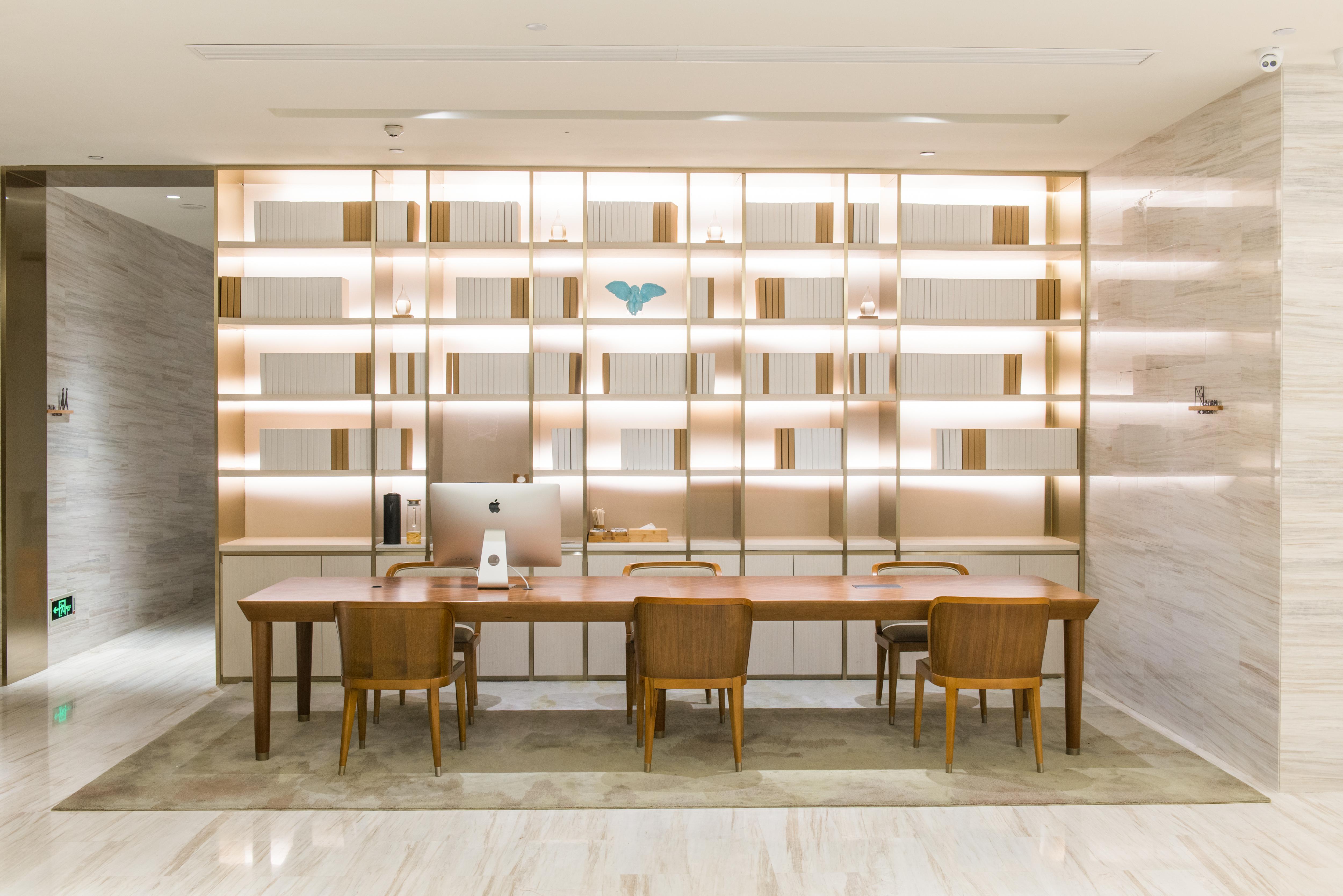 Jinjiang Inn Style (IKEA Gushan Store) 21/25