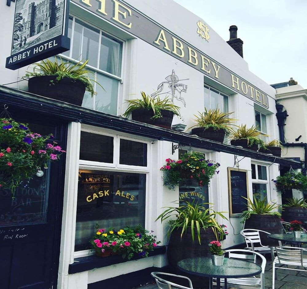The Abbey Hotel 1/50