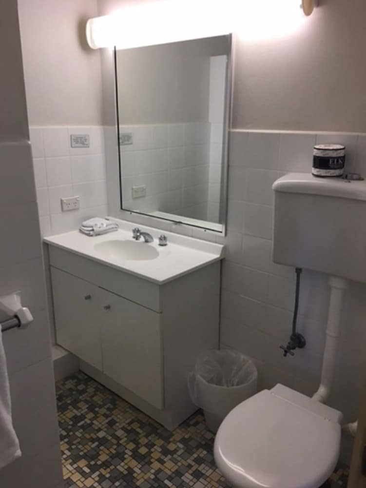 Ultimate Apartments Bondi Beach 41/41