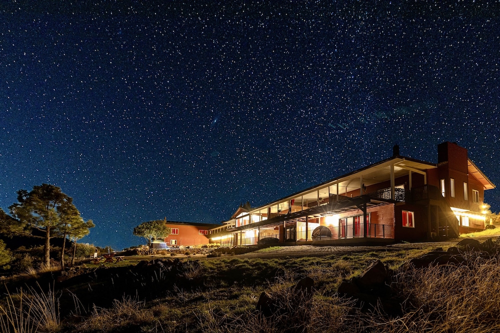 Quiet Mind Mountain Retreat 3/50
