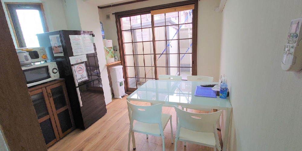Stay Inn Koto - Hostel 32/50