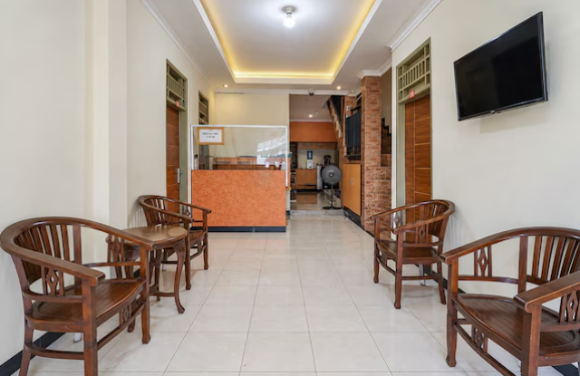 Hotel O Icha Homestay 13/15