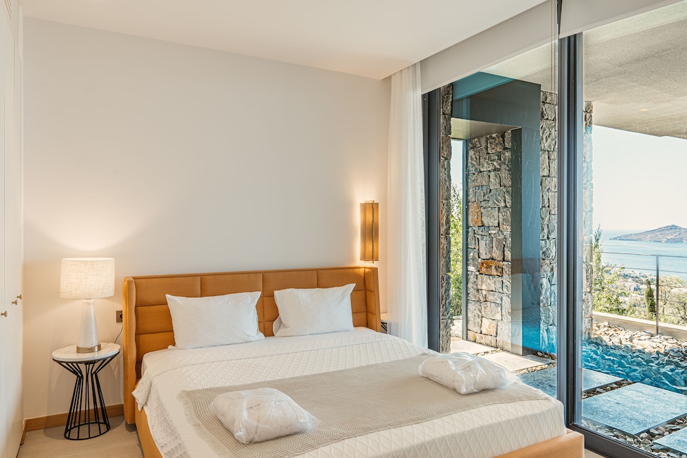 Residence, Villa, 4 King Beds, Private Pool