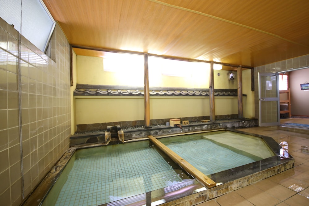 Yudanaka Yumoto 21/43