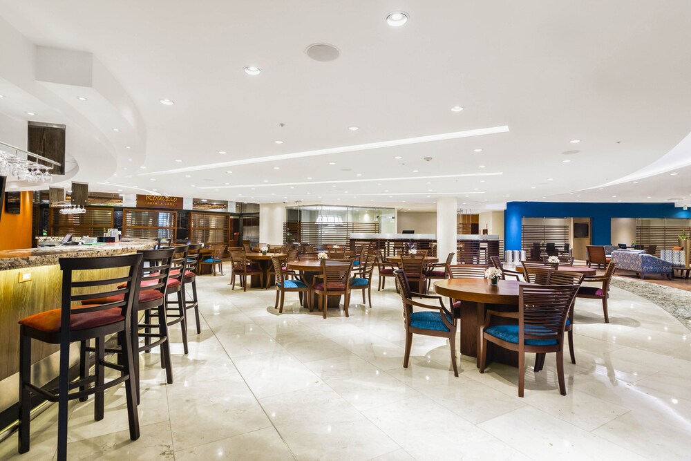 Sheraton Guayaquil Hotel 32/40