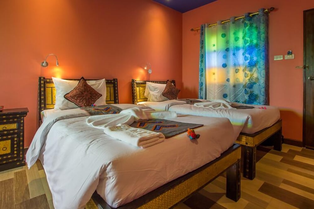 CHANGPUAK BOUTIQUE HOUSE 17/57