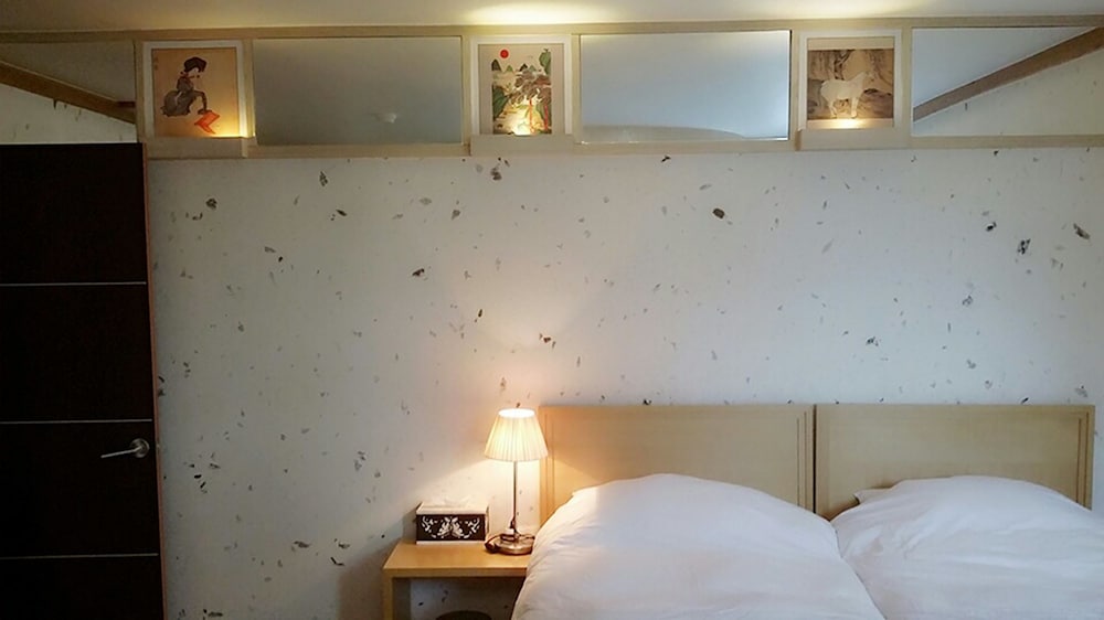 Jeonju Tourist Hotel 11/34