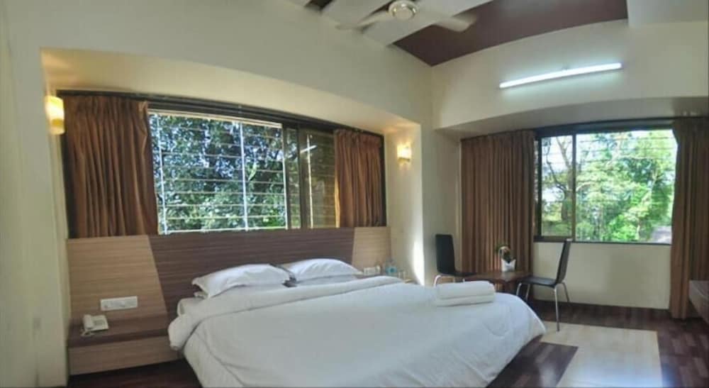 Hotel Hari International 7/21