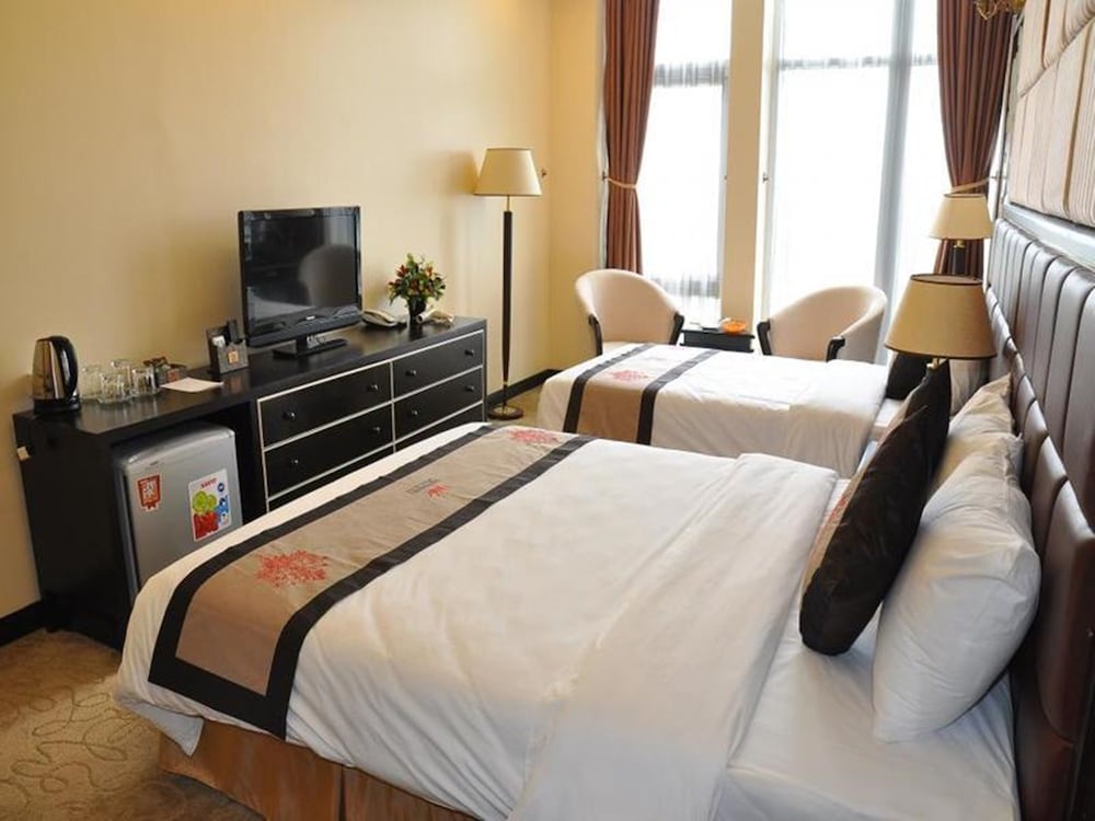Phuong Anh Hotel 31/67