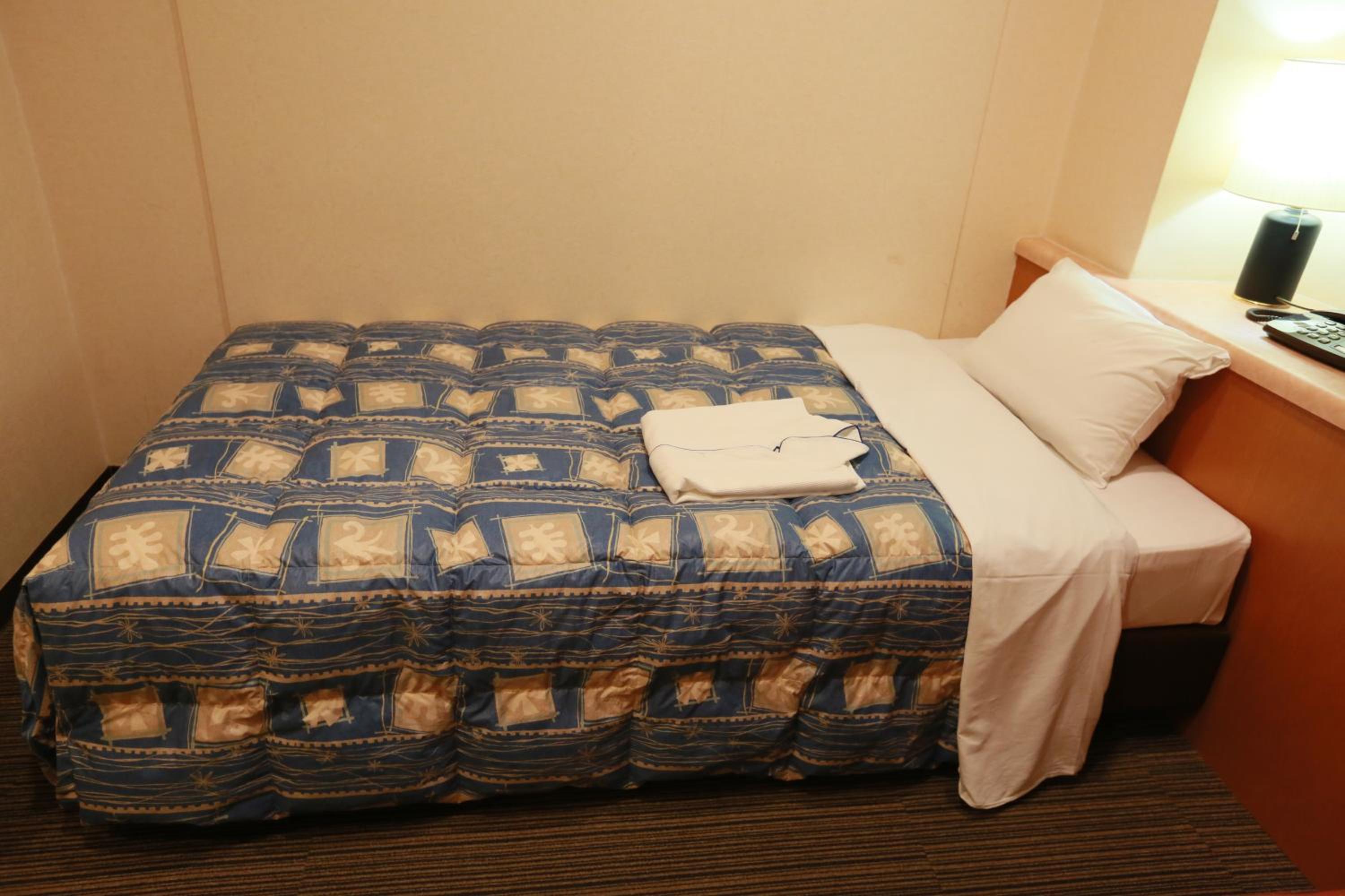 Hotel Ikeda 19/50