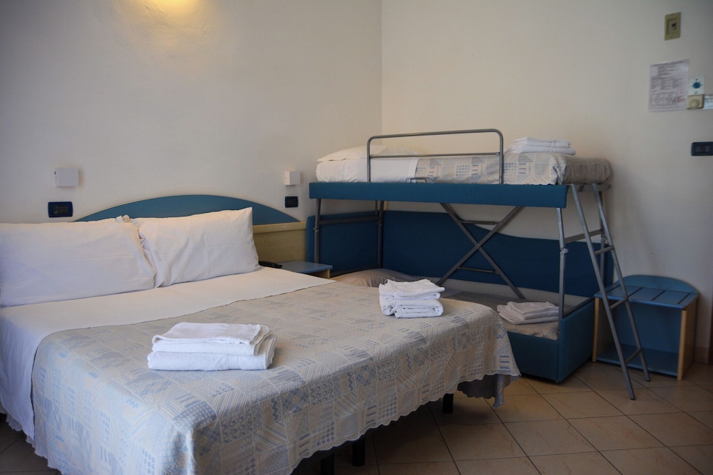 Hotel Giorg 16/50