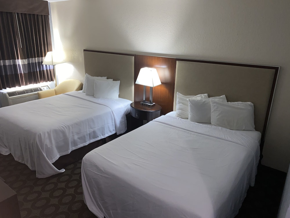 Econo Lodge Lafayette 10/57