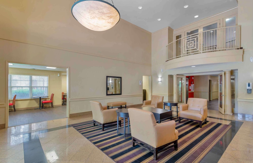 Extended Stay America - Atlanta-Marietta-Interstate N. Pkwy 33/50
