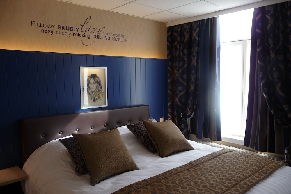 Hotel Gheestelic Hof 40/69