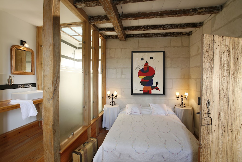 La Porte Rouge Chambres Dhotes 10/33