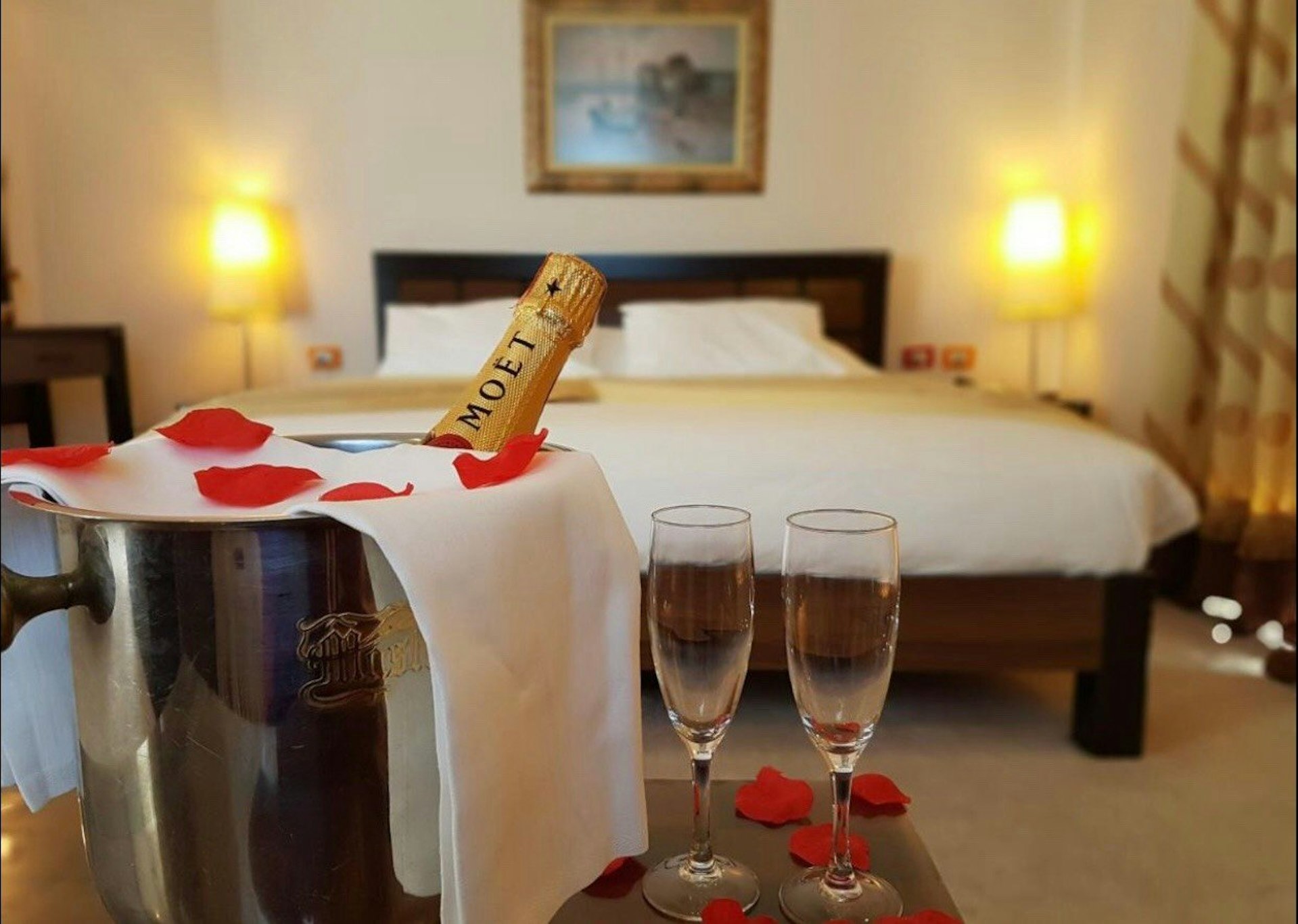 Aragosta Hotel 15/32