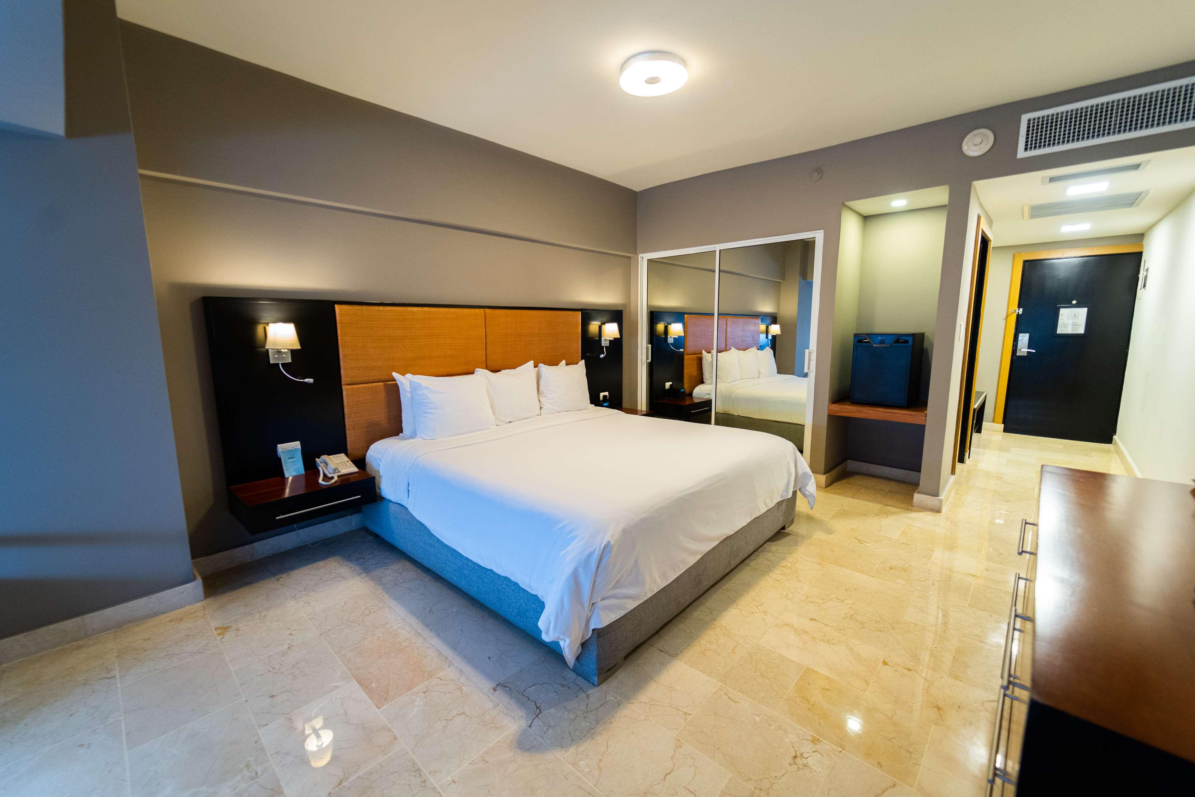 غرفة قياسية، Radisson Hotel Santo Domingo 4/5