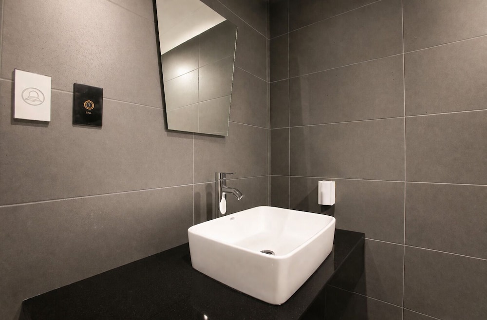Bupyeong Zenith Hotel 61/61