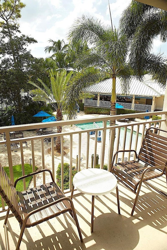 Trianon Bonita Bay Hotel 24/35