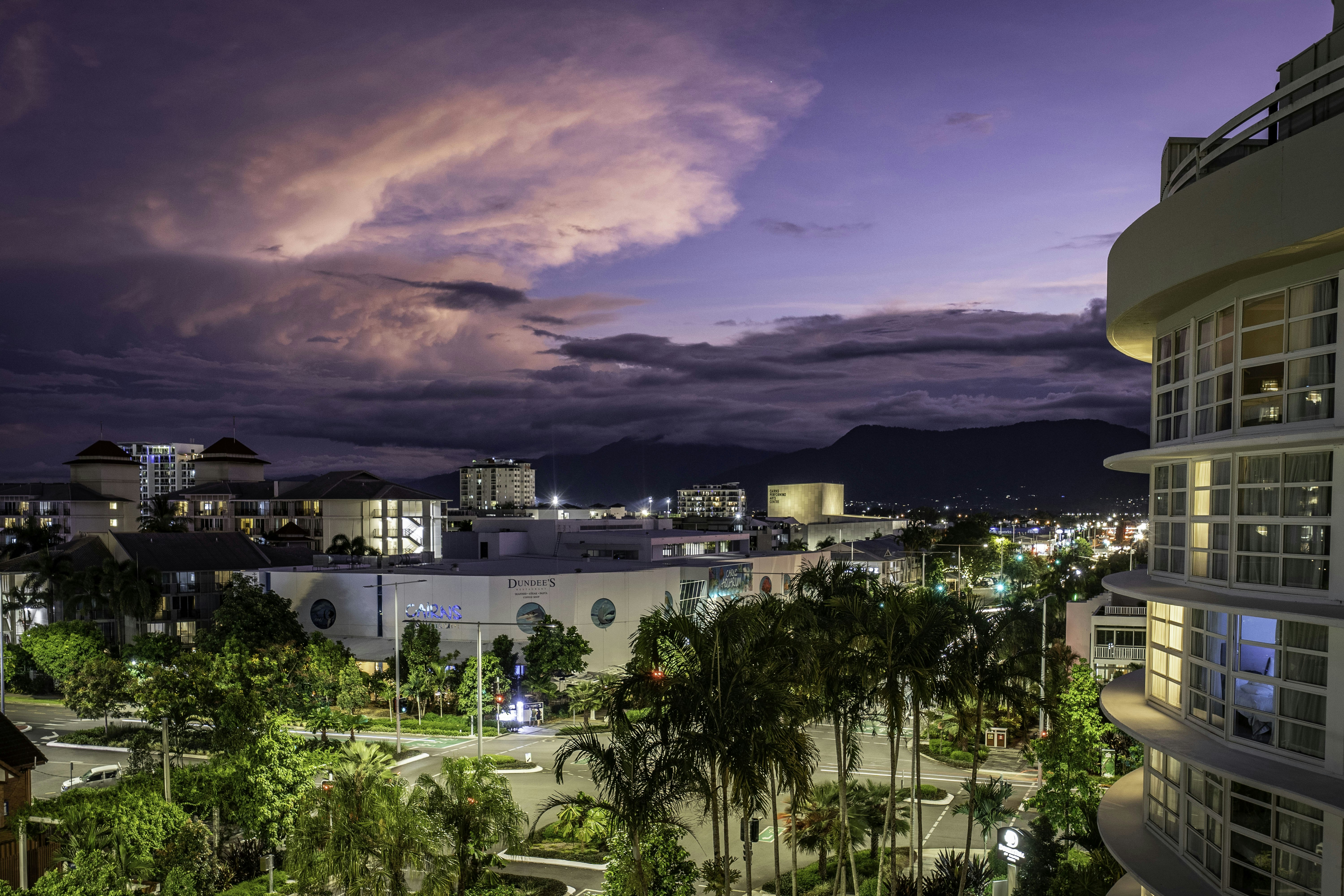DoubleTree by Hilton Hotel Cairns 10/46