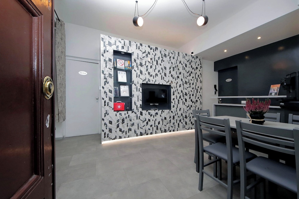 Romaresidence Trastevere Guesthouse 7/50