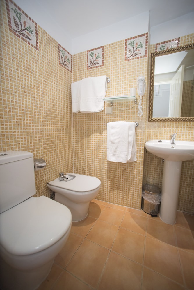Hotel Alba 25/28