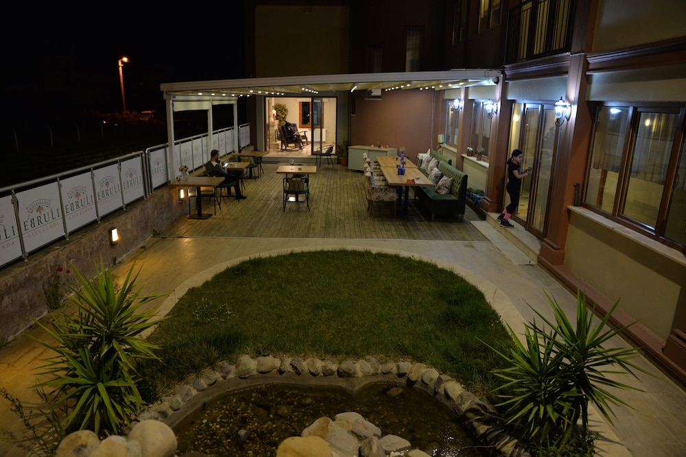 Hotel Cunda Marina 36/39