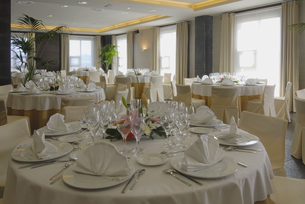 Hotel Real Golf Spa Badaguas Jaca 33/50
