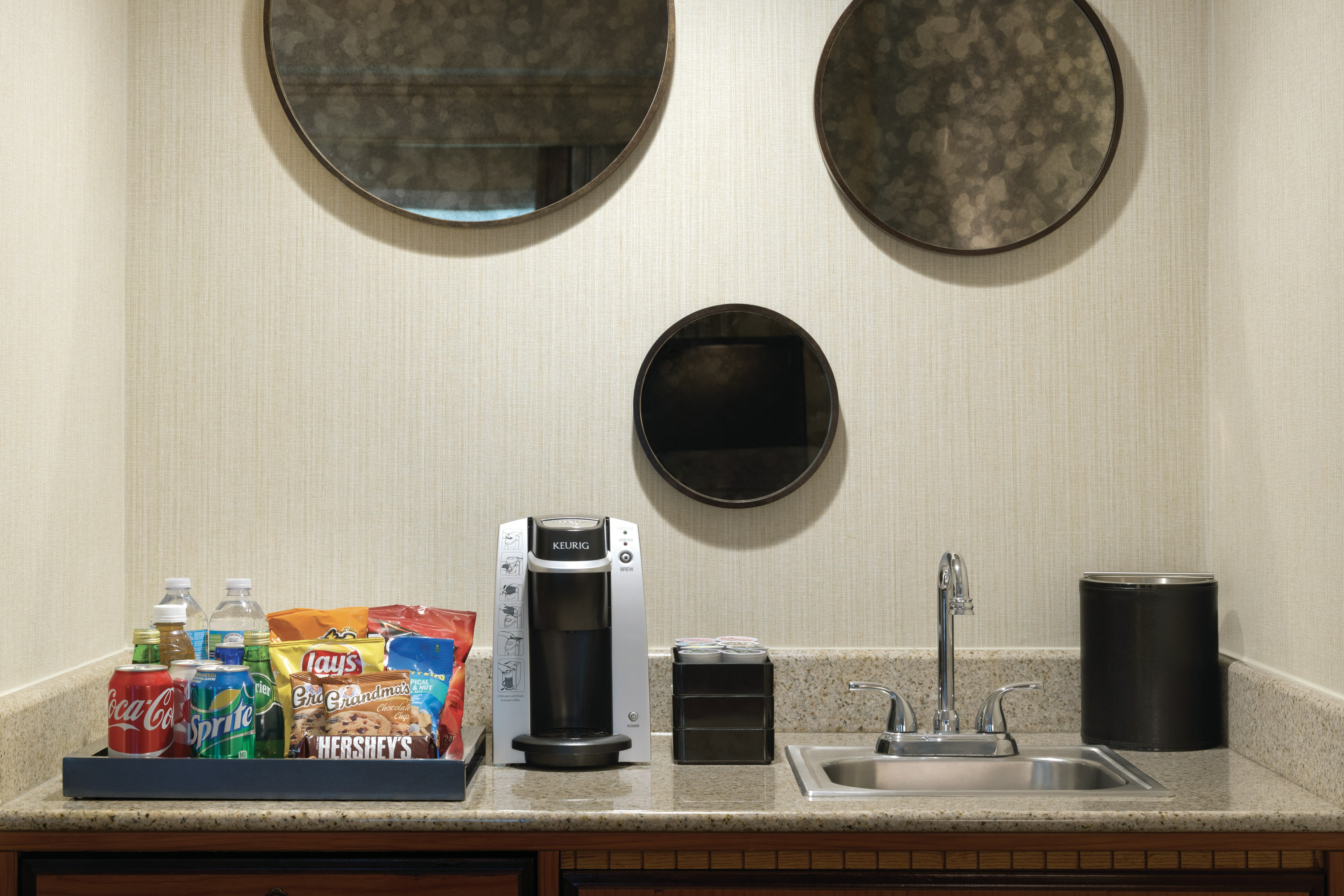 Embassy Suites By Hilton Santa Ana Orange County Airport 58/62