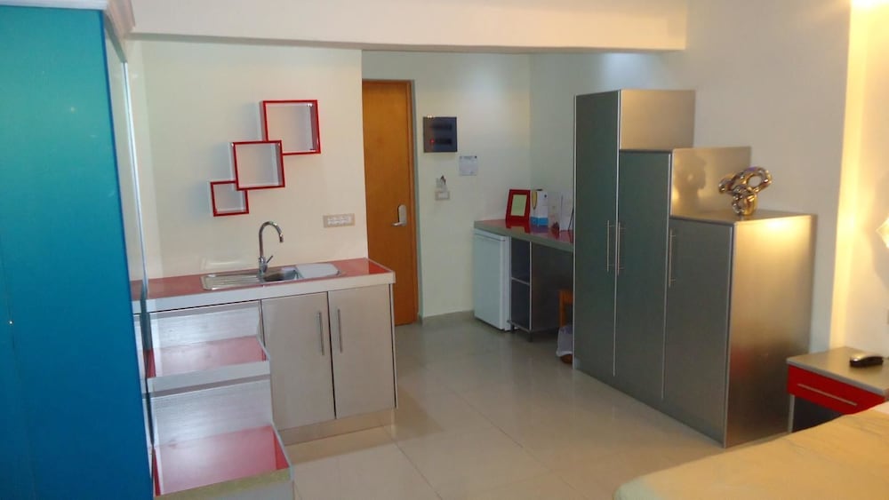 Parthenon Hotel Rodos City 39/39