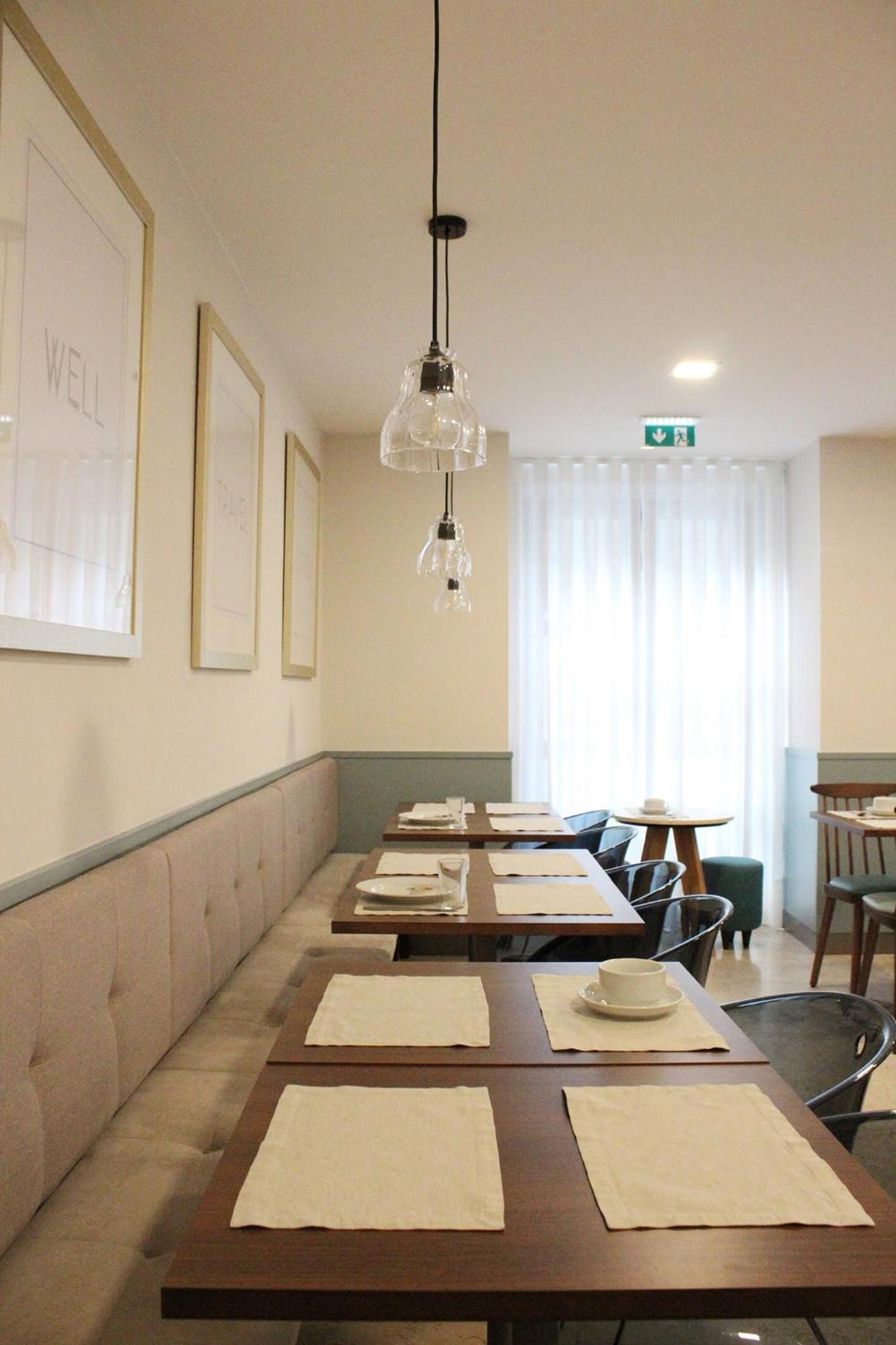 Hotel Portuense Lisboa 29/50
