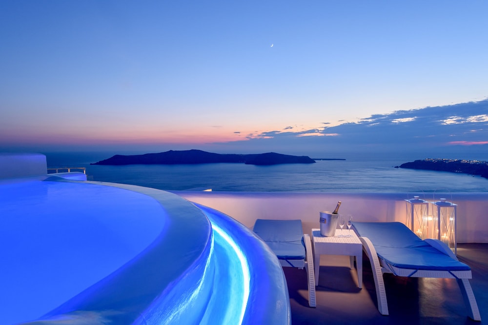 Abyssanto Suites Spa 33/50