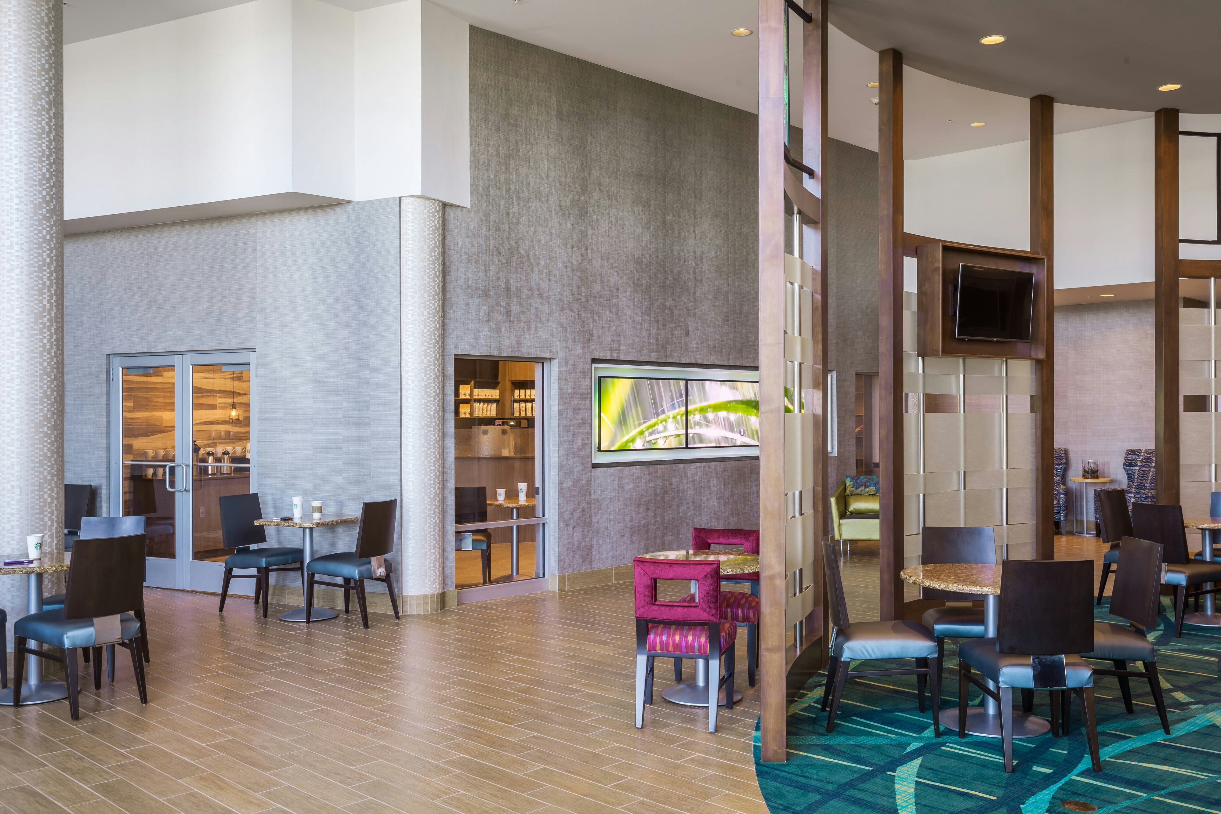 Springhill Suites By Marriott Kennewick Tri Cities 17/30