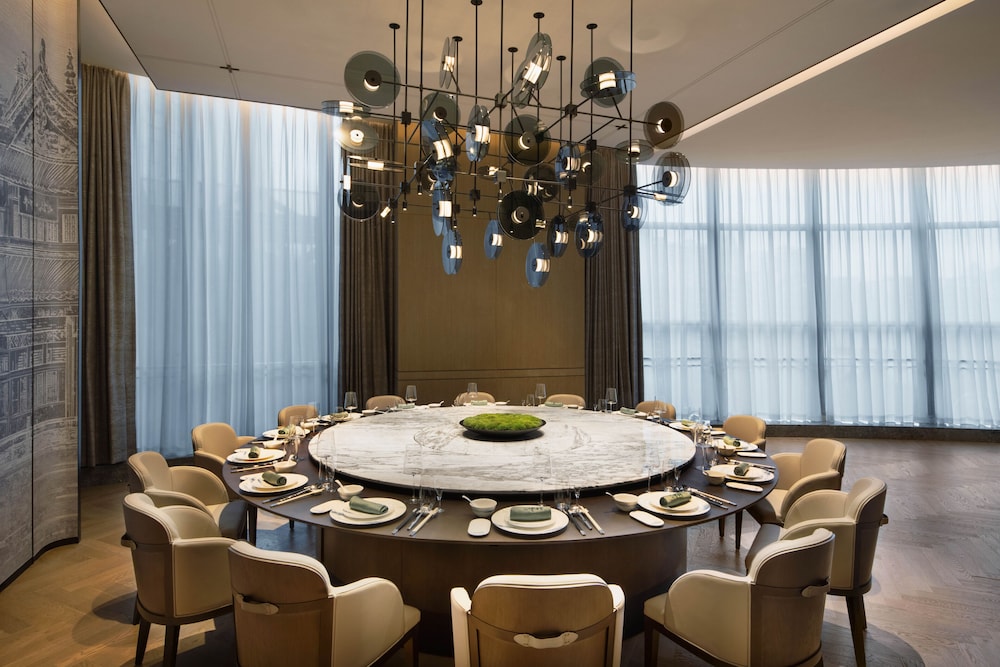 Wuhan Marriott Hotel Wuchang 37/50