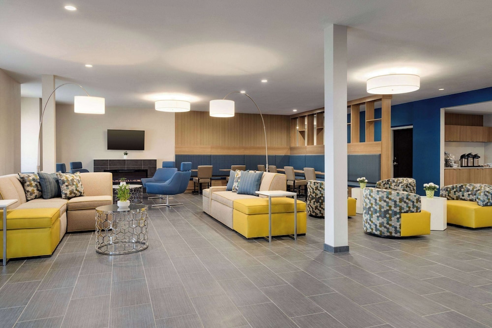 Microtel Inn Suites By Wyndham Gambrills 30/50