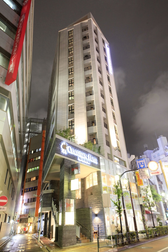 Centurion Hotel Ikebukuro Station 2/50