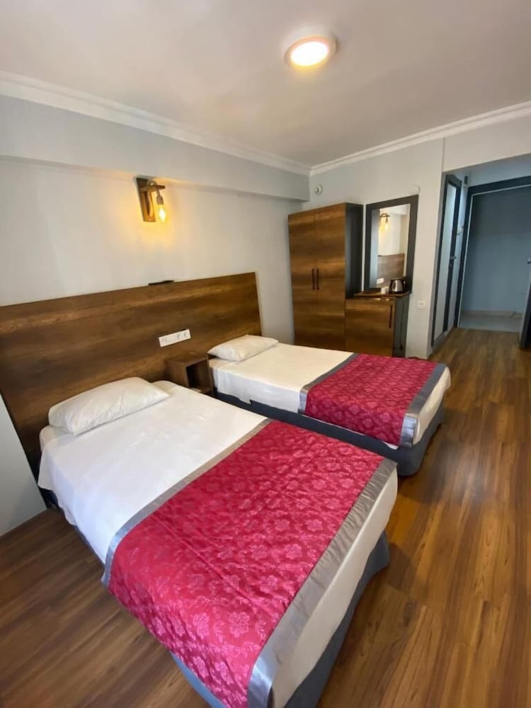 Hatay Hotel Istanbul - Boutique Class 3/24