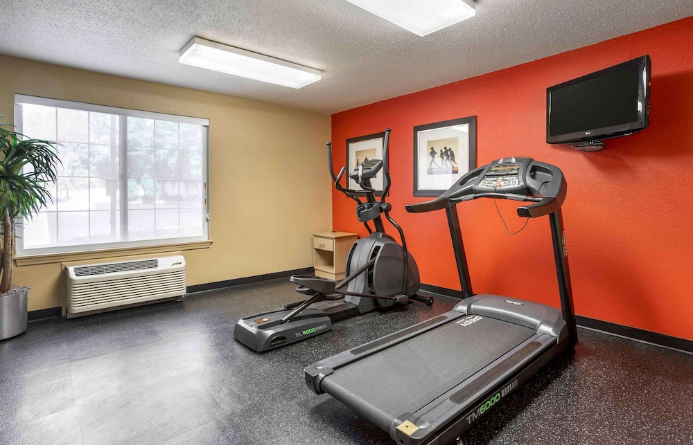 Extended Stay America Suites Norwalk Stamford 37/64