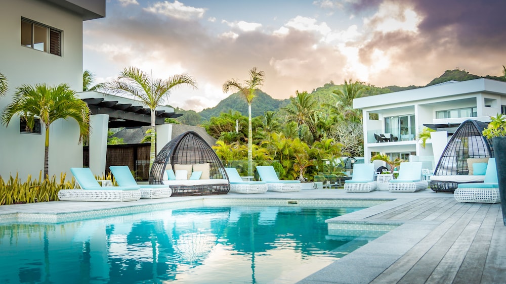 Crystal Blue Lagoon Villas 32/38