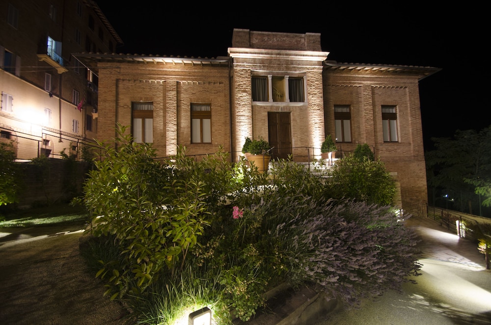 Villa Del Sole 59/72