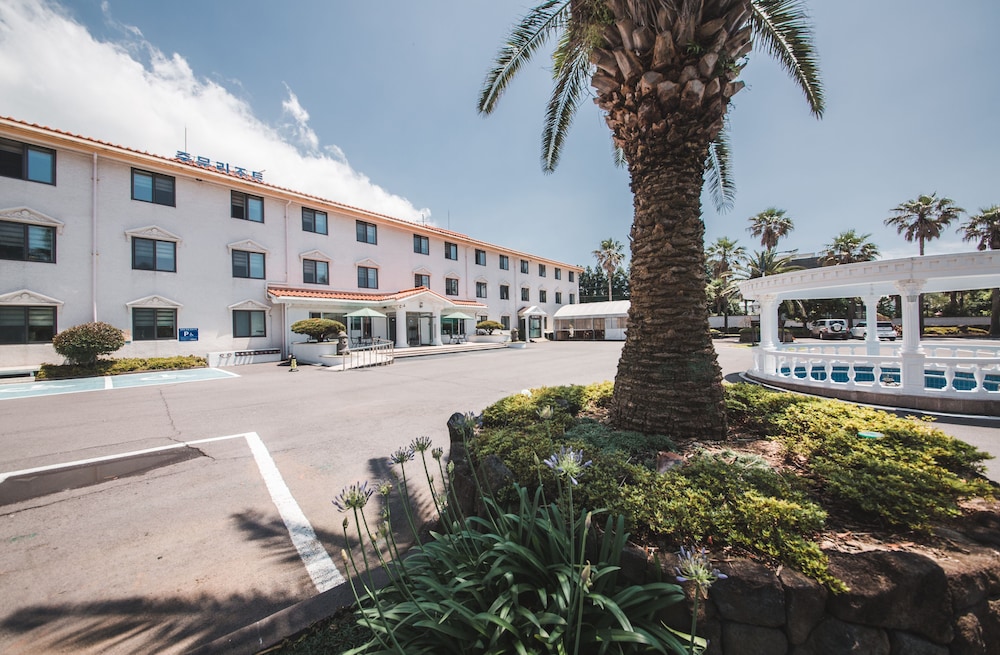 Jungmun Resort 42/50