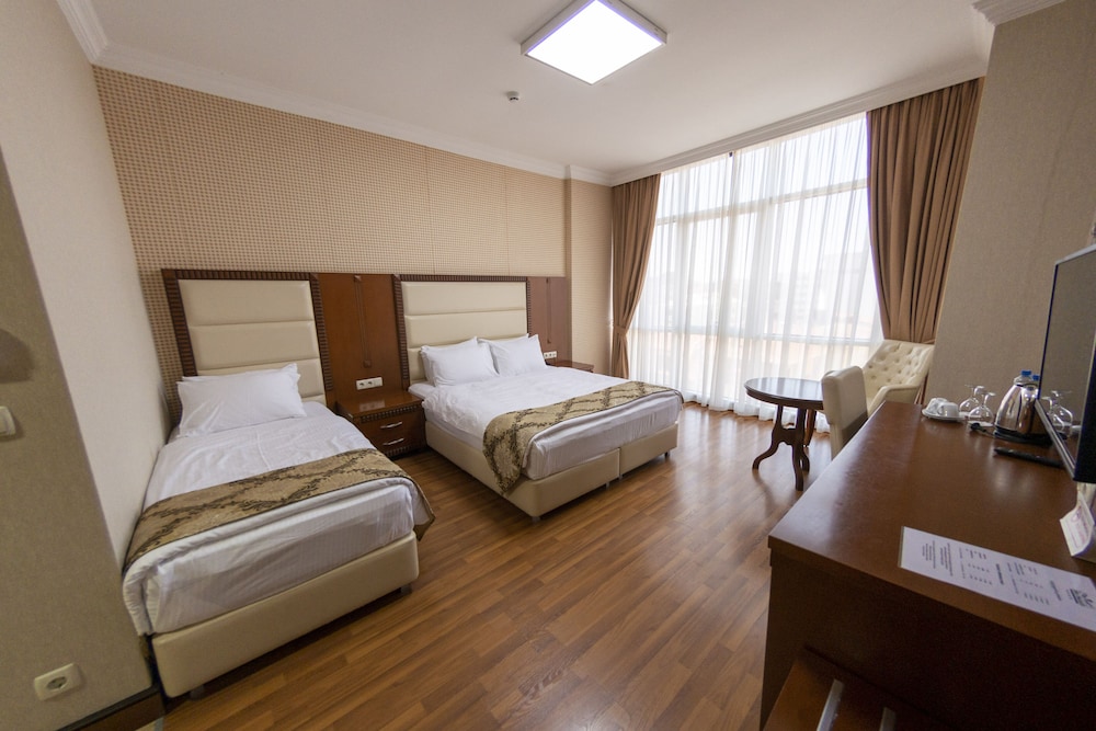 Era Palace Hotel 20/50