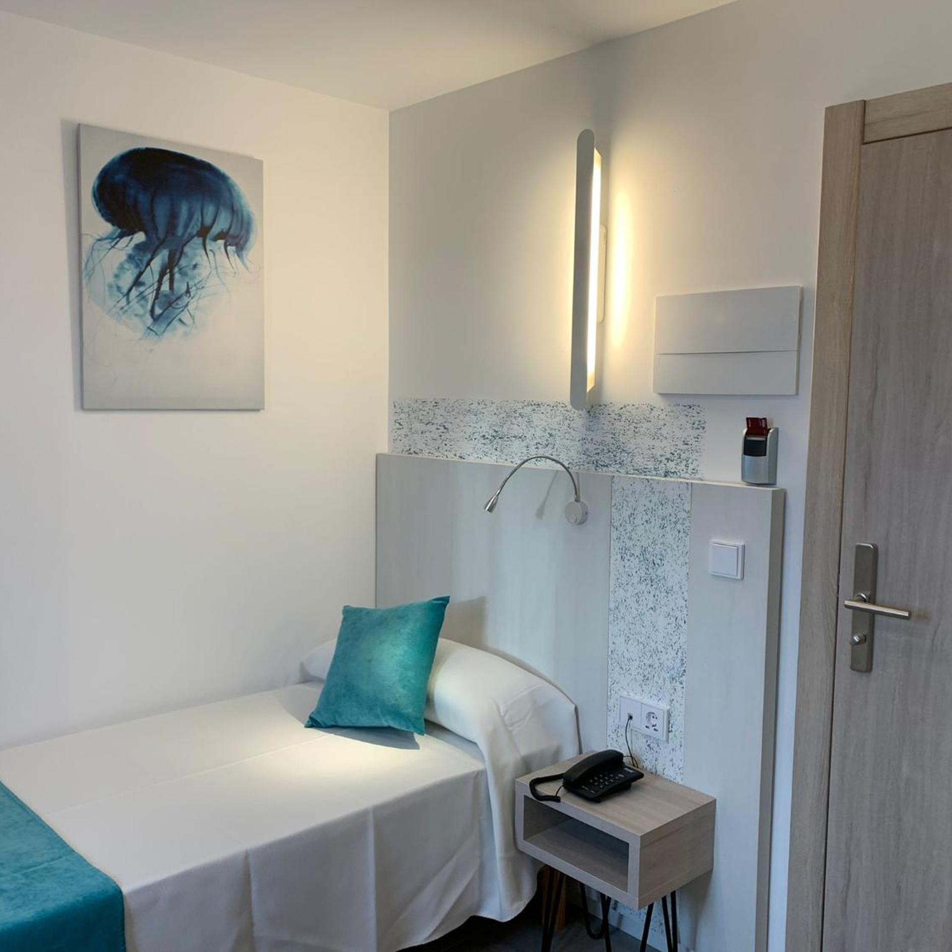 Hotel Brisa Ibiza 25/52
