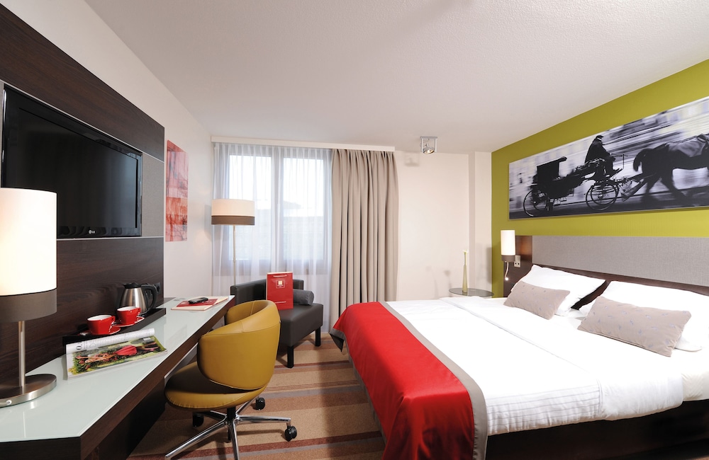 Leonardo Hotel Vienna 15/64
