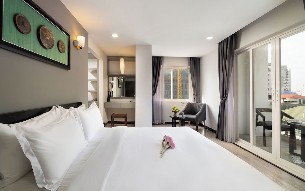 Le Cocon Boutique Hotel 6/62