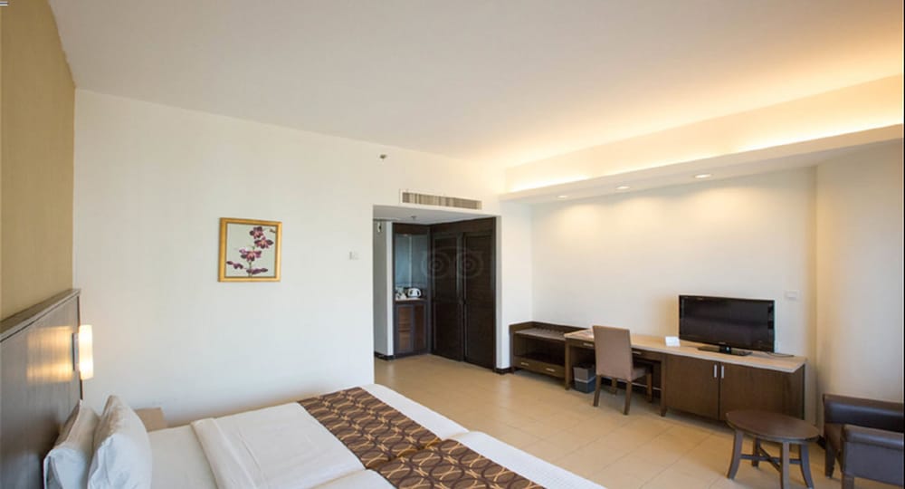 Flamingo Hotel by The Beach Penang 15/43