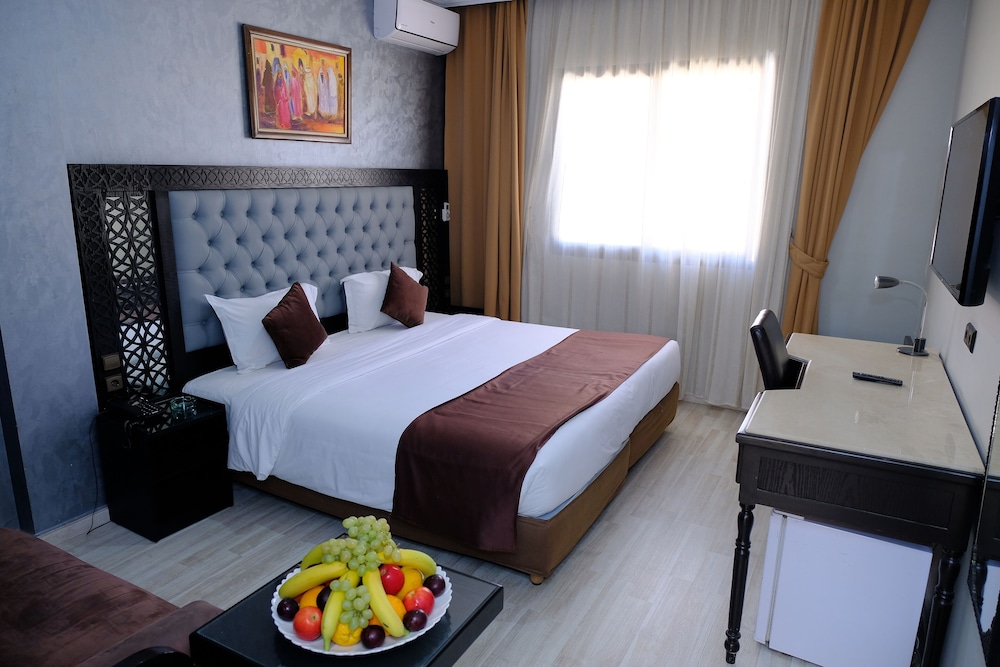 Washington Hotel 30/52