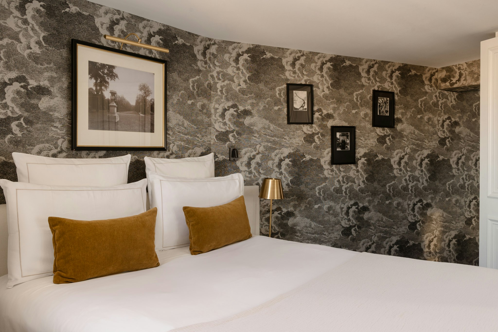 Bourgogne Hotel and Montana photo4